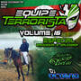 Equipe Terrorista Volume 16