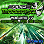 Equipe Terrorista Volume 17 Esp Fim dAno