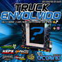 TRUCK ENVOLVIDO VOLUME 1