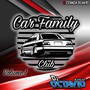 CAR FAMILY CLUB VOLUME 1