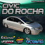 CIVIC DO ROCHA VOLUME 1