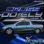 CROSS DO ELY VOLUME 2