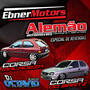 EBNER MOTORS E ALEMAO AUTOMOVEIS