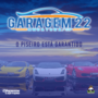 GARAGEM 22 ANGATUBA SP