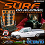 SURF DO ALEMAO VOLUME 1  DJ OCTAVIO