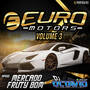 EURO MOTORS VOLUME 3 - DJ OCTAVIO