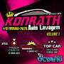 KONRATH AUTO LAVAGEM VOLUME 1