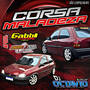 CORSA MALADEZA VOLUME 1 - DJ OCTAVIO