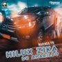 HILUX ZIKA DO AMARILDO  MARINGA PR