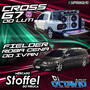 FIELDER ROBA CENA E CROSS G7 DO LUTI