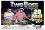 CD TOW BOSS 2014 - Dj Alex  & Dj Gilmario