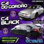 C4 DO GORDAO E C4 BLACK VOLUME 2