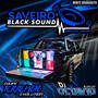 SAVEIRO BLACK SOUND - MONTE DOURADO PARA