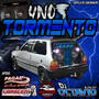 UNO TORMENTO VOLUME 1 - DJ OCTAVIO