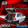 G3 EVOLUTION ESPECIAL CHURRASCO DOS GURI