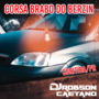 CORSA BRAVO DO BERZIN