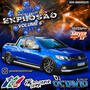 SAVEIRO CROSS EXPLOSAO VOLUME 6