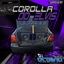 COROLLA DO ELVIS VOLUME 1 - DJ OCTAVIO