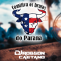 COMITIVA OS BRUTOS DO PARANA APUCARANA