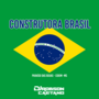 CONSTRUTORA BRASIL - DJ ROBSON CAETANO