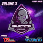 GALACTICOS VOLUME 3 - DJ OCTAVIO