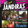 AS JANDIRAS VOLUME 2 - DJ OCTAVIO