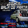 CELTA BALA DE PRATA - DJ OCTAVIO