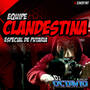 EQUIPE CLANDESTINA  SINOP MT -DJ OCTAVIO