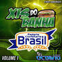 XIS DO BANHA E PADARIA BRASIL VOLUME 1