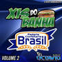 XIS DO BANHA E PADARIA BRASIL VOLUME 2