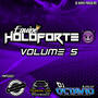 EQUIPE HOLOFORTE VOLUME 5