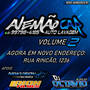 ALEMAO CAR AUTO LAVAGEM VOLUME 2