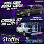 FIELDER ROBA CENA E CROSS G7 DO LUTI V2