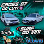 CROSS G7 DO LUTI E SURF DO VINI