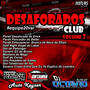 DESAFORADOS CLUB VOLUME 3