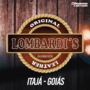 LOMBARDIS ARTE EM COURO