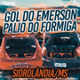 PALIO DO FORMIGA E GOL DO EMERSON