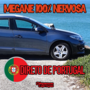 MEGANE NERVOSA  PORTUGAL