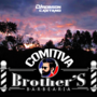 COMITIVA BROTHERS BARBEARIA