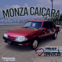 MONZA CAICARA SANTOS SP