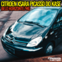 CITROEN XSARA PICASSO DO KASE