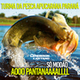 TURMA DA PESCA APUCARANA PARANA