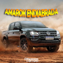 AMAROK ENDIABRADA