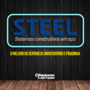 STEEL SISTEMAS CONSTRUTIVOS EM ACO