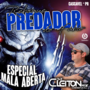 Reboque Predador DjCleitonMix Original