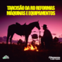 CD TARCISAO DA RD REFORMAS E MANUTENCAO