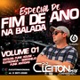 CD Especial Fim de Ano na balada vol1