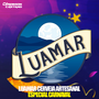 LUAMAR CERVEJA ARTESANAL CARNAVAL