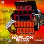 CD RANGER CHUBO GROSSO DO VERIS VOL-01