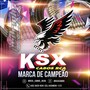 Cd KSX Cabos RCA Marca de Campeoes 2022